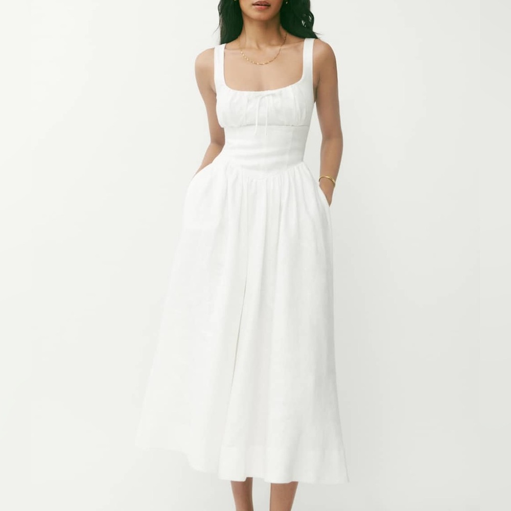 Reformation - Balia Dress
